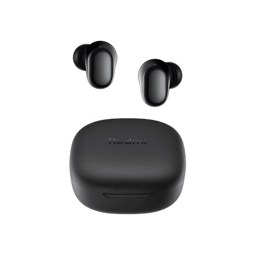 Redmi Buds 6 Play - Čierne