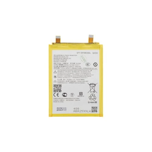 QC50 Baterie pro Motorola 5000mAh (OEM)