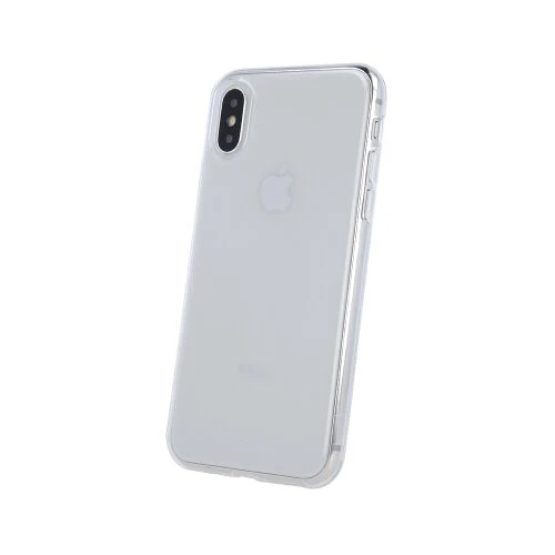 Puzdro NoName Ultratenké 1,8 mm Samsung Galaxy A53 5G - Transparentné