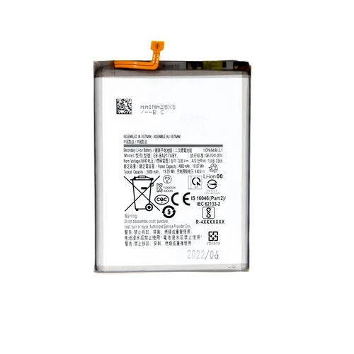 EB-BA217ABY Baterie pro Samsung Li-Ion 5000mAh (OEM)