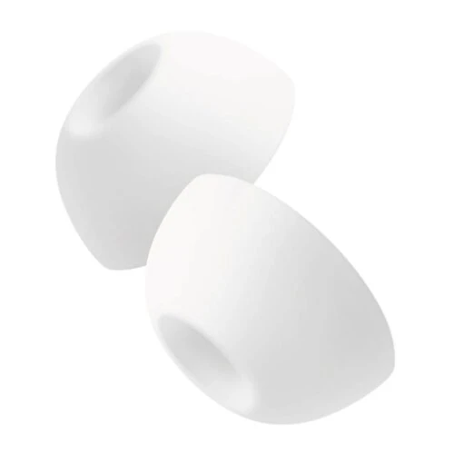 FIXED silikonové štuple pre Apple AirPods Pro 3, veľkosť XXS, 2 sady