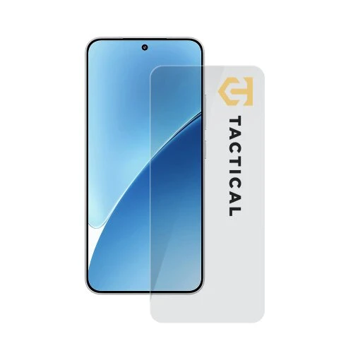 Tactical Glass Shield 2.5D sklo pro Xiaomi 15 5G Clear