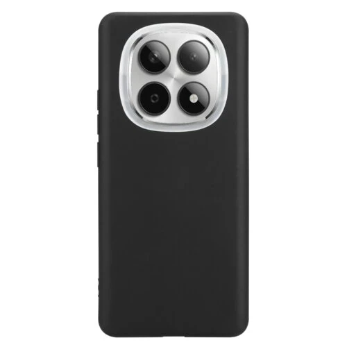 Tactical TPU Kryt pro Xiaomi Redmi Note 15 5G Black