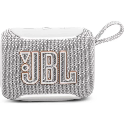 JBL GO5 Biely