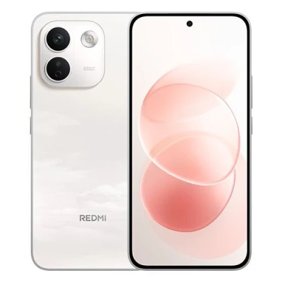 Xiaomi Redmi Note 17 Pro Max 5G 8GB/512GB Biely - SK distribúcia