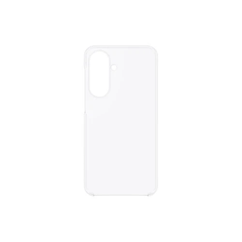 EF-QA276CTE Samsung Clear Kryt pro Galaxy A27 5G Transparent