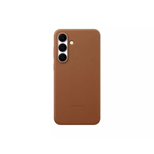 EF-VS731PAE Samsung KindSuit Kryt pro Galaxy S25 FE Tan