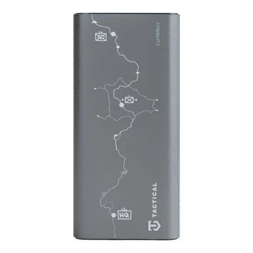 Tactical Squad Company 30W 10000mAh