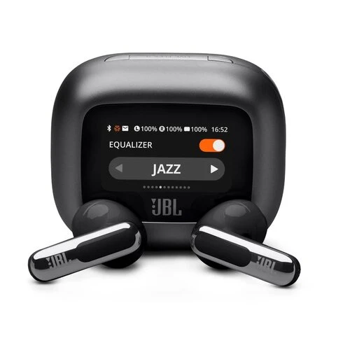 JBL Live Flex 3 čierne