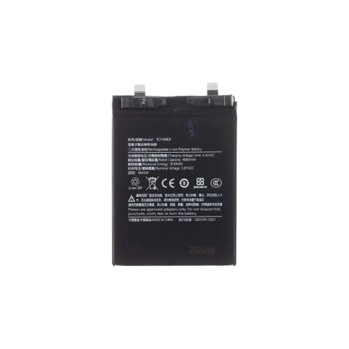 BM5W Xiaomi Baterie 5000mAh (OEM)