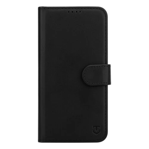 Puzdro Tactical Field Book Xiaomi 17T - čierne