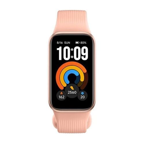 Xiaomi Smart Band 11 Active - Ružové