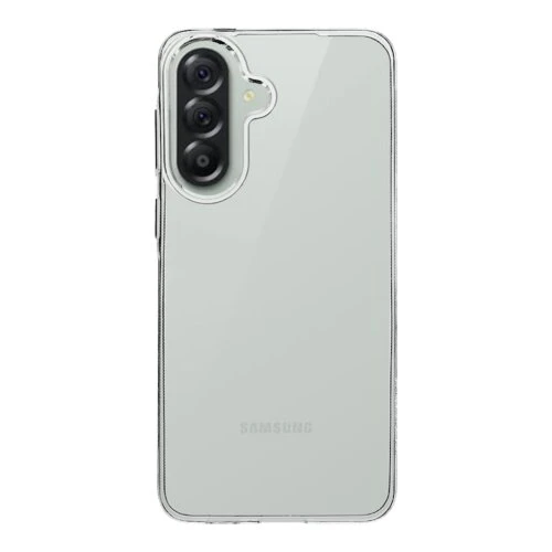 Tactical TPU Kryt pro Samsung Galaxy A57 Transparent