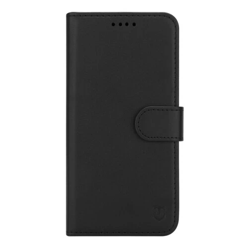 Tactical Field Notes pro Motorola Edge 60 Neo Black