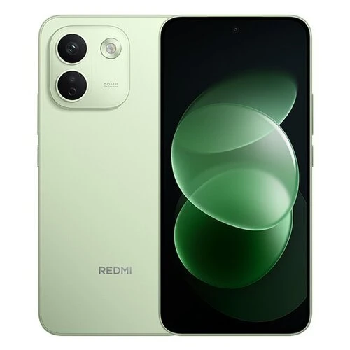 Xiaomi Redmi Note 17 Pro Max 5G 8GB/256GB Zelený - SK distribúcia