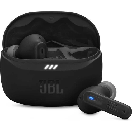 JBL Tune Beam 2 Čierne