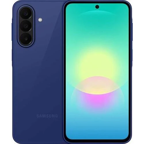 Samsung Galaxy A27 5G 8GB/256GB Modrý