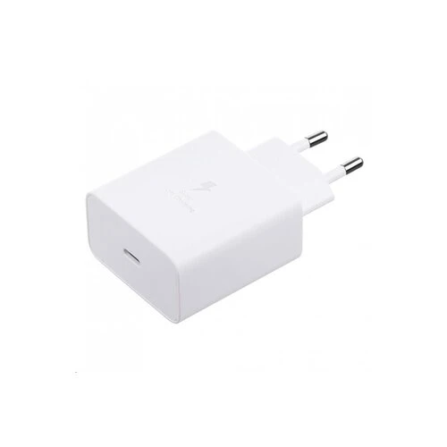 Samsung USB-C Adaptér 65W - Biely
