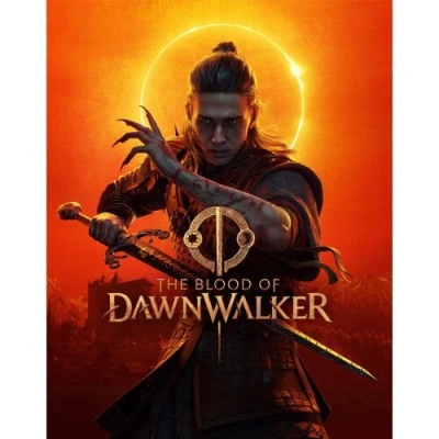 The Blood of Dawnwalker Collectors Edition - PC