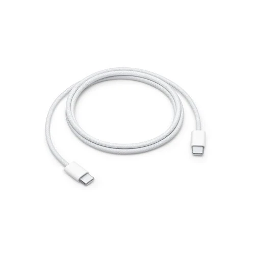 MW493ZM/A Apple USB-C/USB-C 60W Datový Kabel 1m White