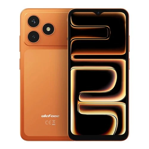 Ulefone Note 23 3GB/32GB Oranžový - SK distribúcia