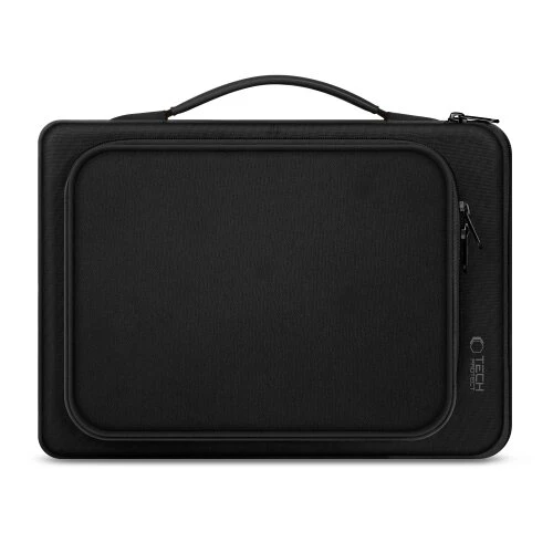 Puzdro Tech-Protect Basic Bag na notebook 13-14" - čierne