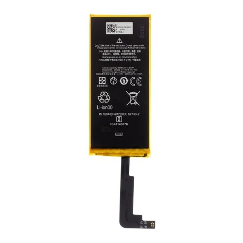 G025E-B Google Pixel 4a 5G Baterie 3885mAh Li-Pol (OEM)