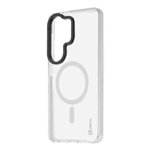 OBAL:ME MagNetix Bumper Kryt pro Samsung Galaxy S26 Ultra White
