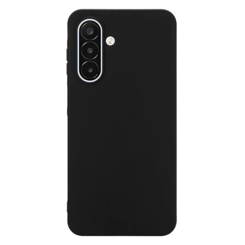Tactical TPU Kryt pro Samsung Galaxy A18 4G / A17 4G/5G Black