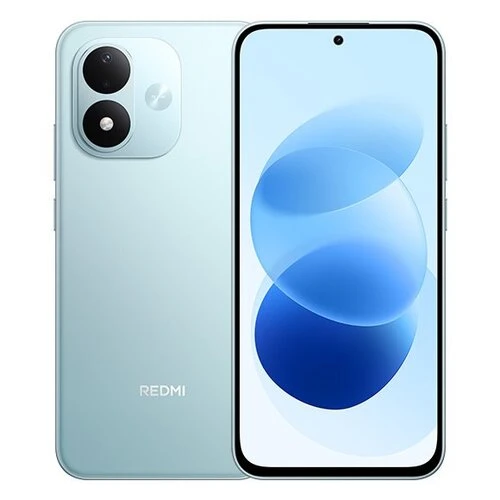 Xiaomi Redmi Note 17 6GB/256GB Modrý - SK distribúcia