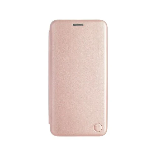 mobilNET knižkové puzdro Samsung Galaxy A16 5G, medené (Lichi)