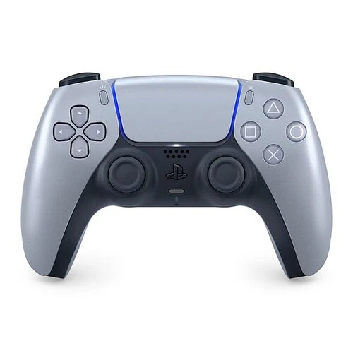 SONY PlayStation 5, DualSense - Sterling Silver