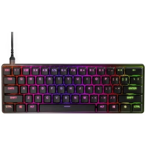 SteelSeries Apex 9 Mini , herná klávesnica
