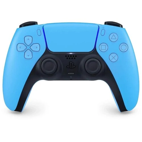 SONY PlayStation 5, DualSense - Starlight Blue