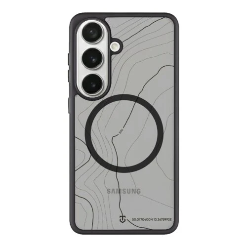 Tactical MagForce Hyperstealth Sika Kryt pro Samsung Galaxy S26 Asphalt