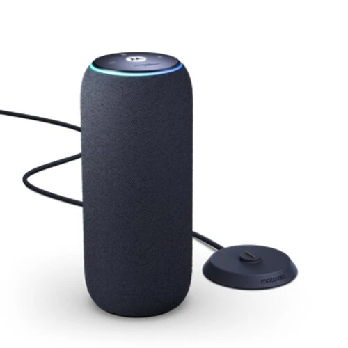 Reproduktor Motorola Sound Flow Carbon