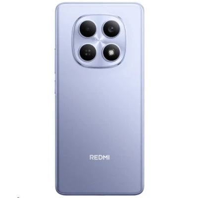 Xiaomi Redmi Note 15 6GB/128GB Fialový - SK distribúcia