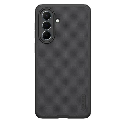 Nillkin Super Frosted PRO Zadní Kryt pro Samsung Galaxy A37 Black