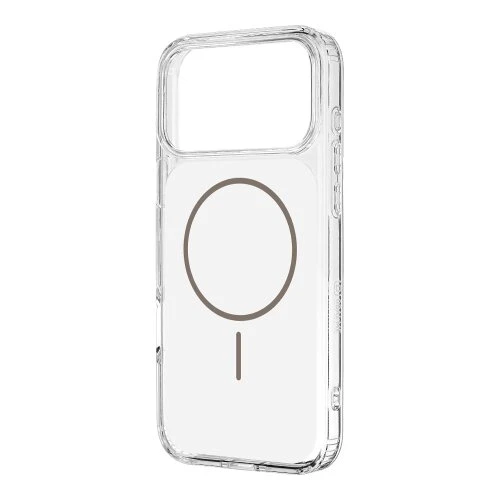 OBAL:ME MagNetix ColorSlate Kryt pro Apple iPhone 18 Pro Max/17 Pro Max White