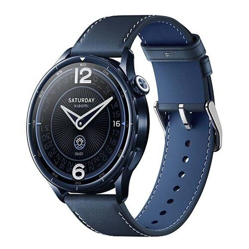 Xiaomi Watch S5 46mm Modré