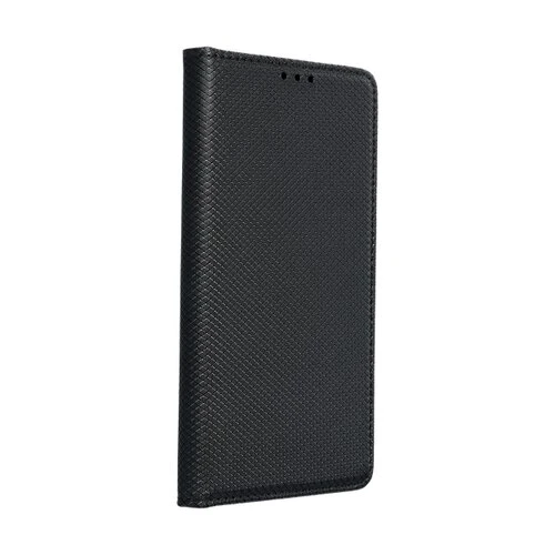 Puzdro Smart Book Samsung Galaxy Xcover 6 Pro - čierne