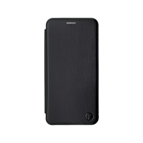 mobilNET knižkové puzdro iPhone 14 Pro Max, čierna, Lichi