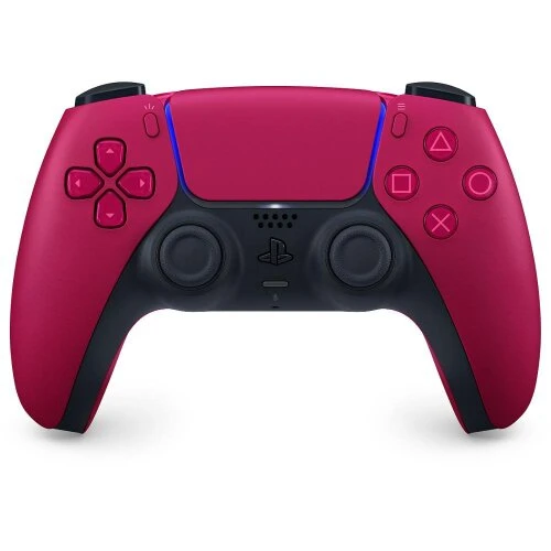 SONY PlayStation 5, DualSense - Cosmic Red