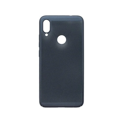 mobilNET plastové puzdro Xiaomi Redmi Note 7, modré, Sito
