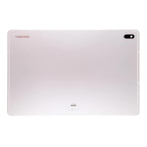 Samsung Galaxy Tab S7 FE 5G SM-T736B Zadní Kryt Light Pink (Service Pack)