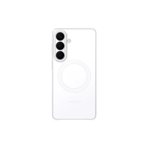 EF-CS947CTE Samsung Clear Magnetický Kryt pro Galaxy S26+ Transparent