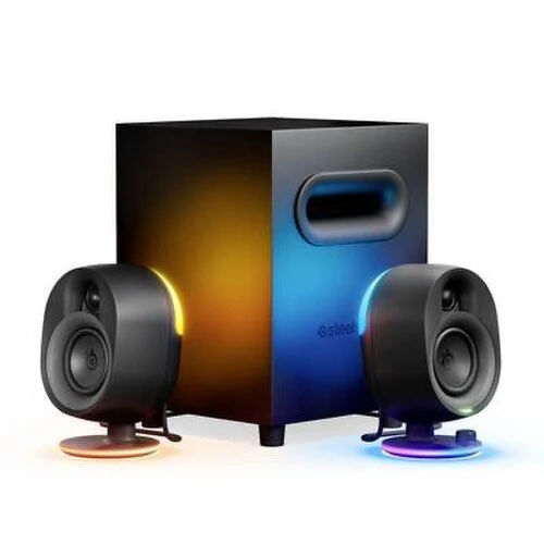 Steelseries Arena 7