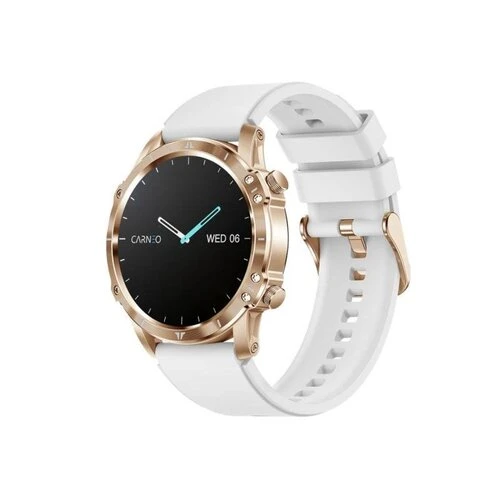 CARNEO Adventure HR+ 2nd gen. rosegold