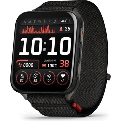 Garmin Venu X1 Black Čierne - Nový z výkupu