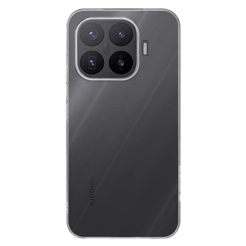 Tactical TPU Kryt pro Xiaomi 17T Pro Transparent